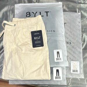 BYLT Pants